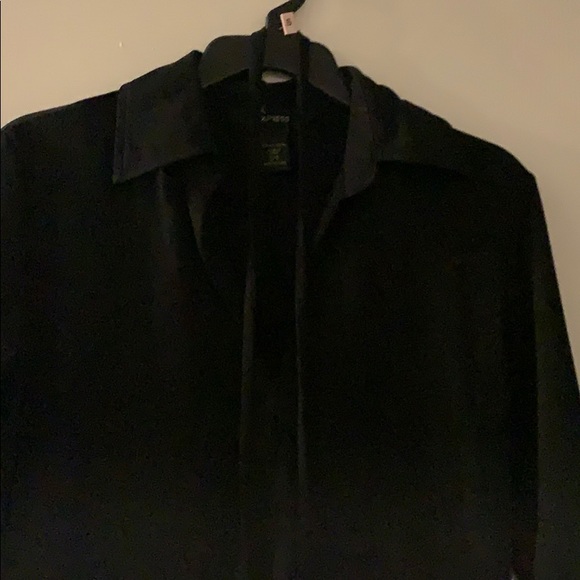 Express dress - Picture 2 of 3